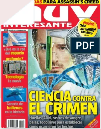Revista Muy Interesante